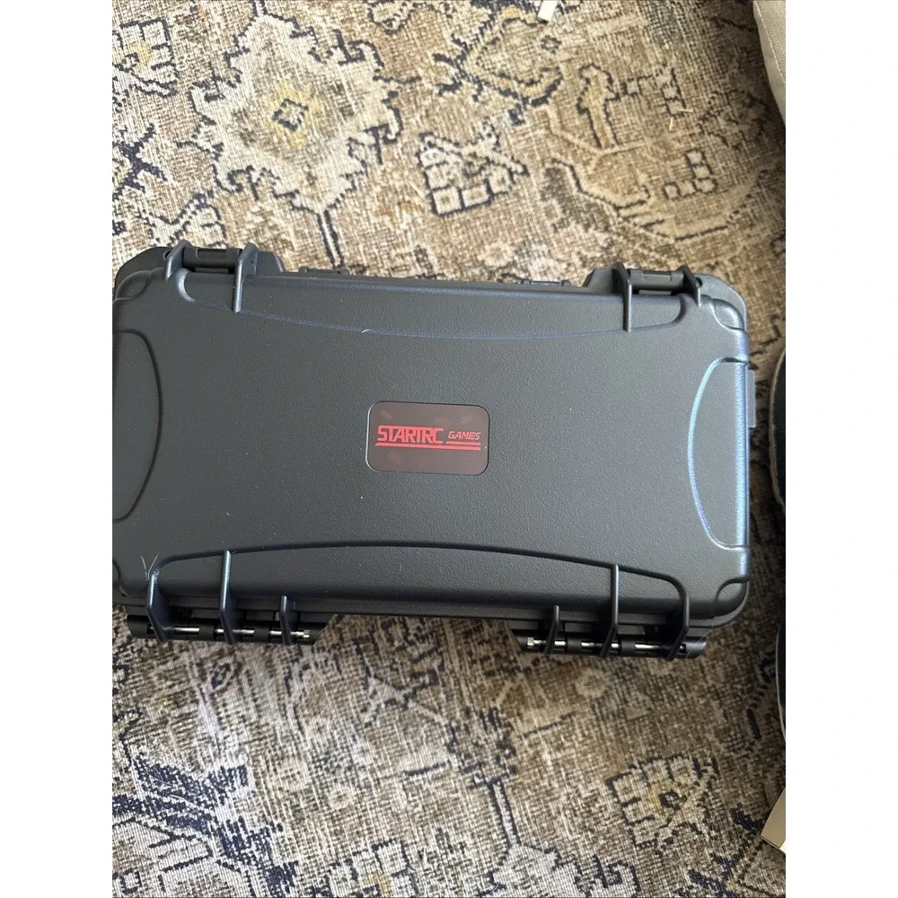 Nintendo Switch 2 Hard Protective Carrying Case – New
